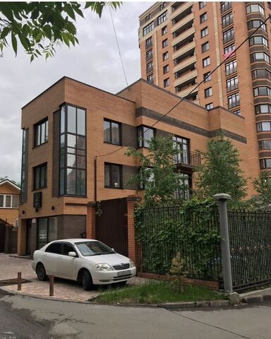 Маршала Покрышкина ул Журинская 48а фото
