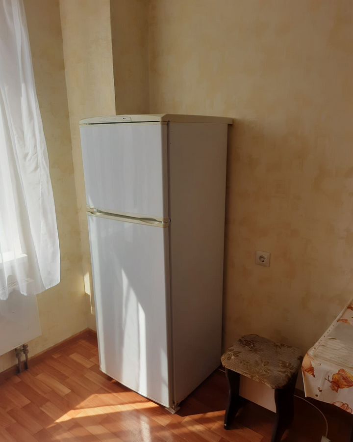 квартира г Воронеж р-н Коминтерновский б-р Победы 50в фото 9