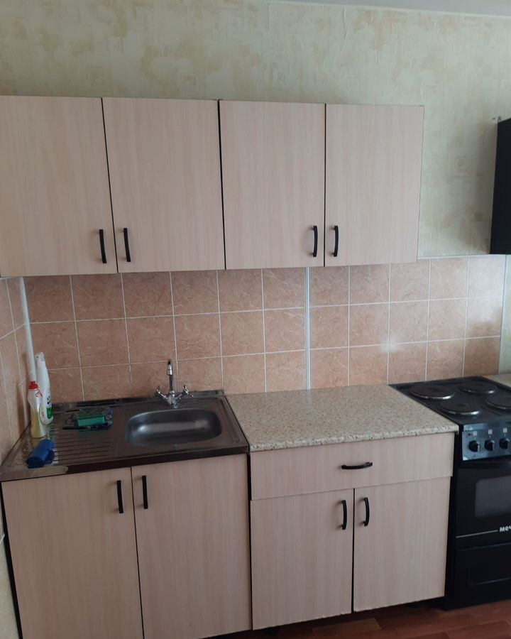 квартира г Воронеж р-н Коминтерновский б-р Победы 50в фото 10