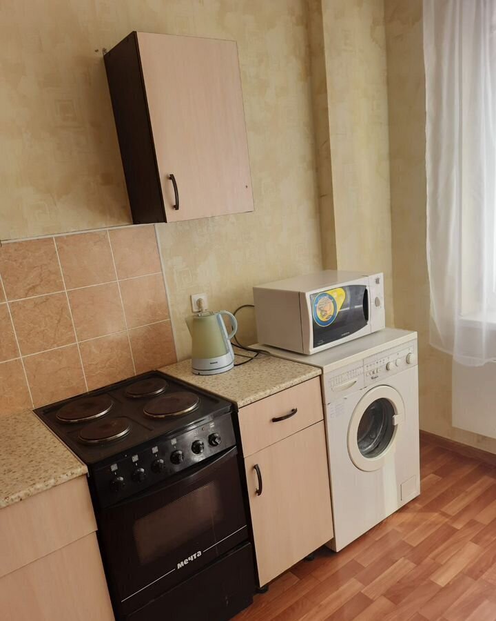 квартира г Воронеж р-н Коминтерновский б-р Победы 50в фото 11