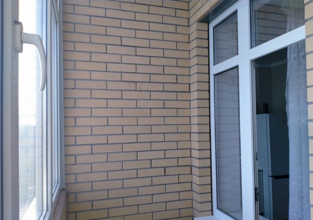 квартира г Ростов-на-Дону р-н Ворошиловский ул Евдокимова 102бс/3 фото 10