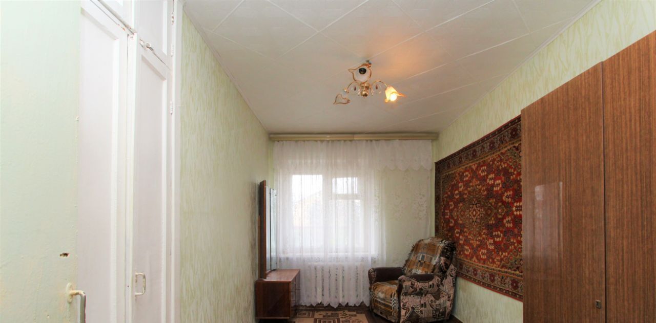 квартира г Истра ул Центральная 12 городской округ Истра, Глебовский, Кострово фото 11