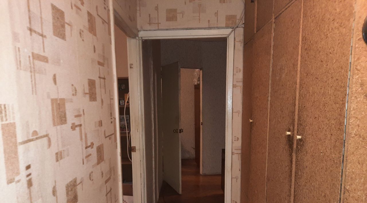 квартира г Королев мкр Юбилейный ул Героев Курсантов 26 Медведково фото 6