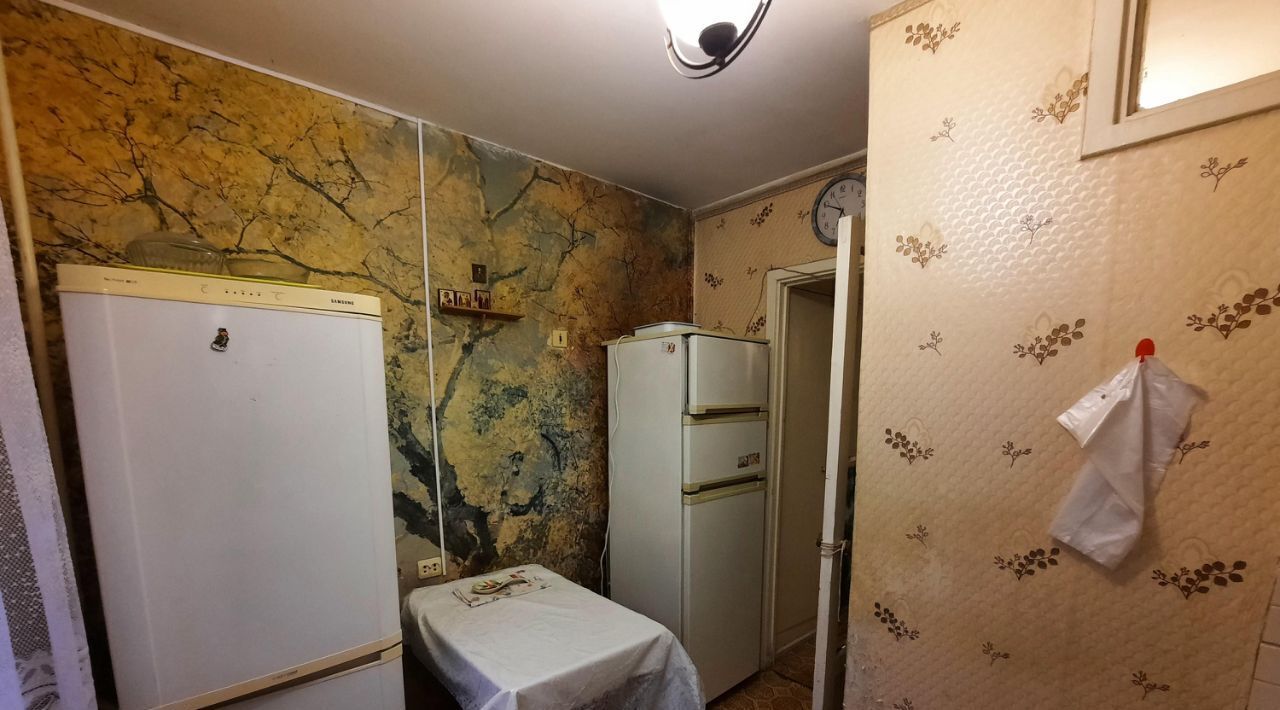 квартира г Королев мкр Юбилейный ул Героев Курсантов 26 Медведково фото 8