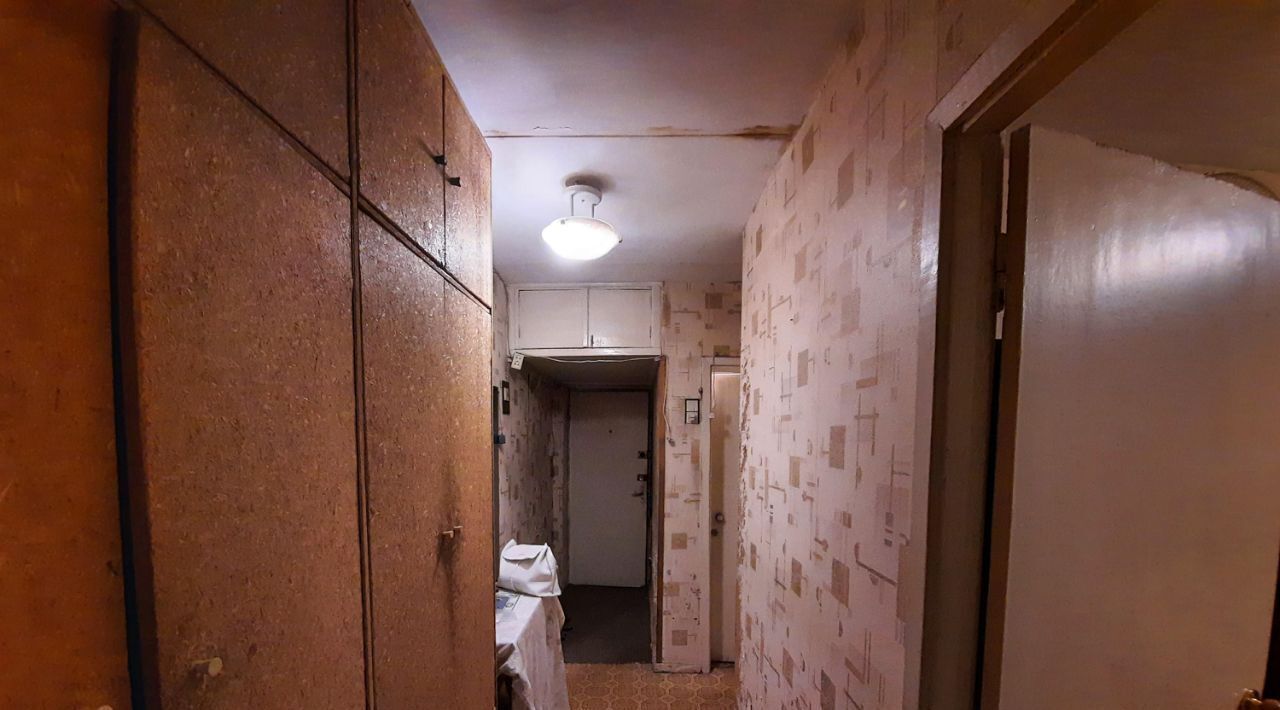 квартира г Королев мкр Юбилейный ул Героев Курсантов 26 Медведково фото 5