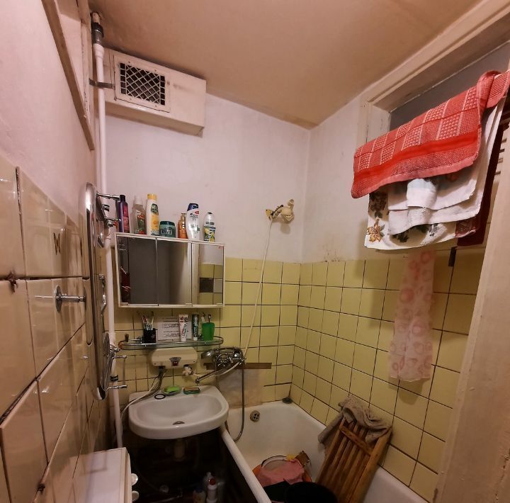 квартира г Королев мкр Юбилейный ул Героев Курсантов 26 Медведково фото 9