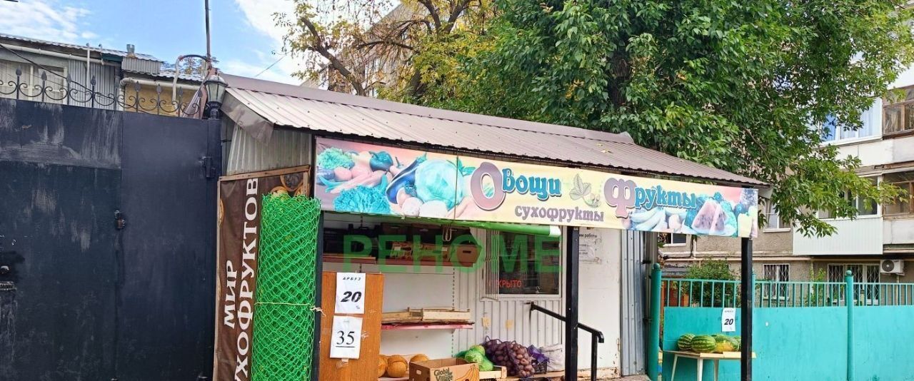 торговое помещение г Саратов р-н Фрунзенский ул им Хользунова А.И. 62 фото 2
