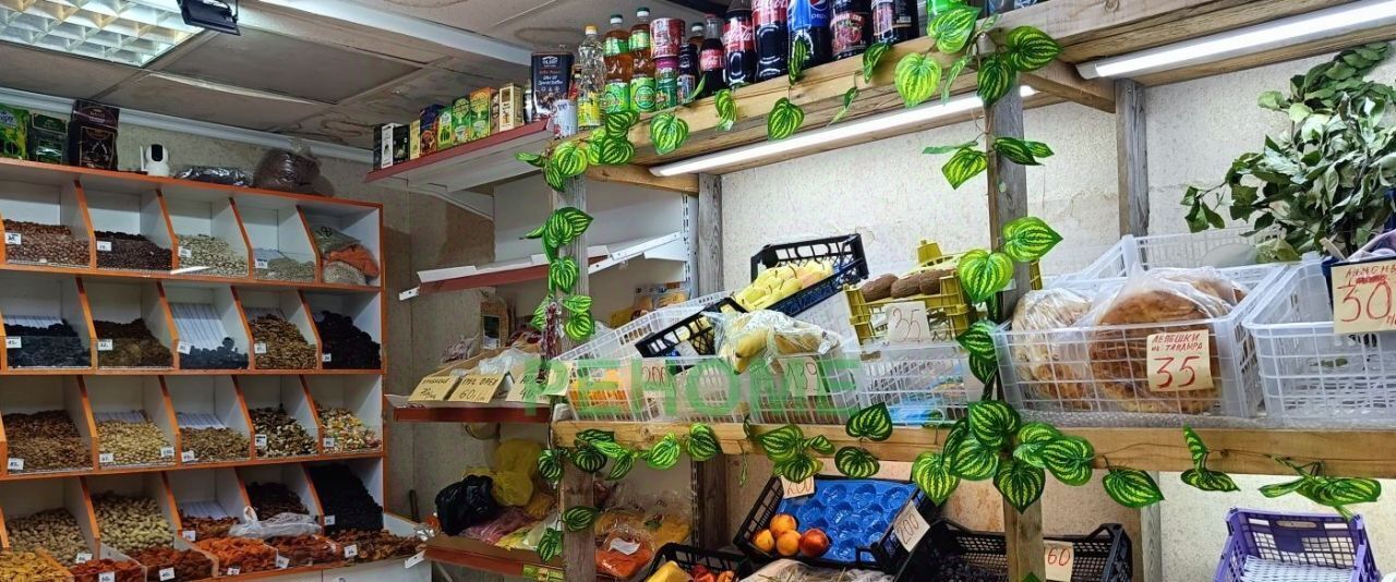 торговое помещение г Саратов р-н Фрунзенский ул им Хользунова А.И. 62 фото 3