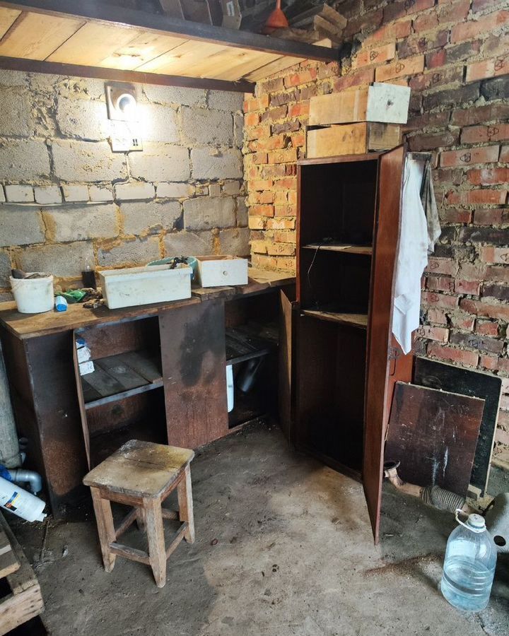 гараж г Челябинск р-н Курчатовский ул Автодорожная 12а/3 фото 7