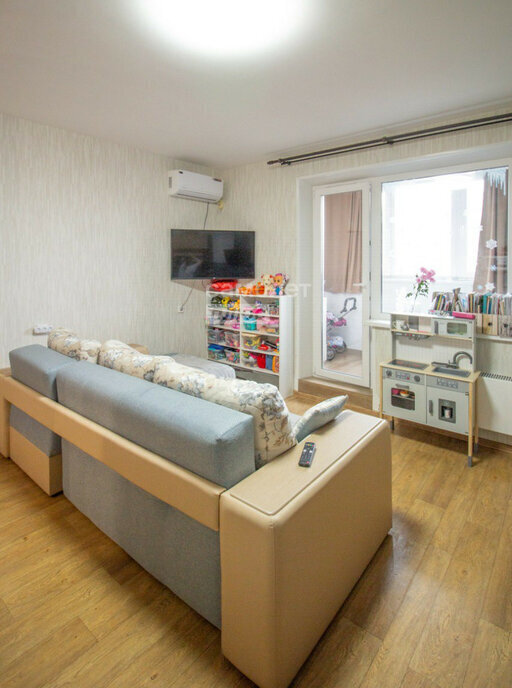 квартира г Челябинск ул Дмитрия Неаполитанова 24 фото 6