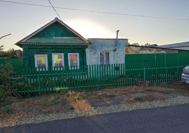 ул Красноармейская Сенгилеевское городское поселение фото