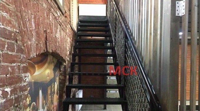 офис г Москва метро Красносельская пер Спартаковский 2с/1 фото 10
