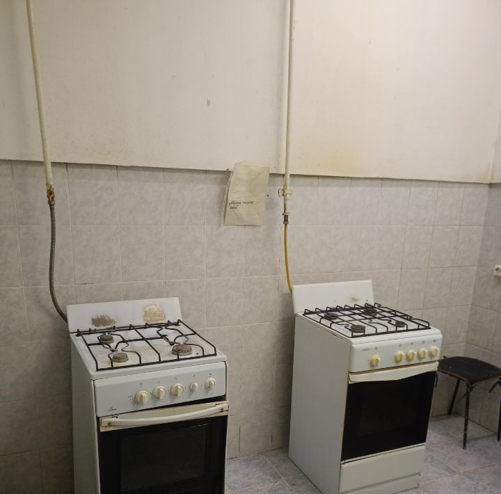 комната г Самара Безымянка ул Севастопольская 28 фото 5