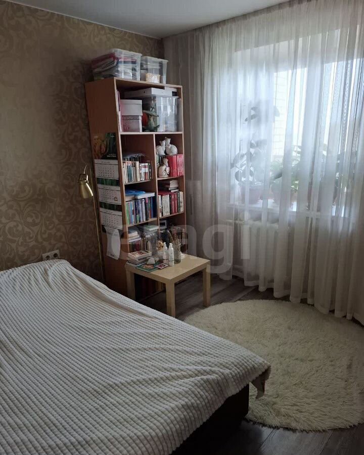 квартира г Тюмень р-н Центральный ул Избышева 8 фото 7