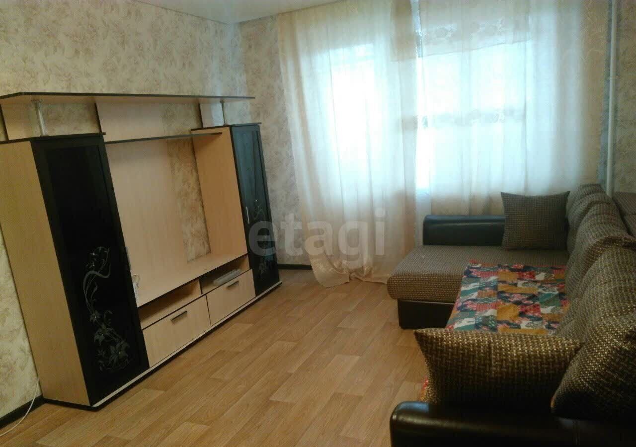 квартира г Тюмень р-н Восточный ул Николая Семенова 21 фото 5