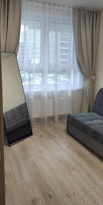 квартира г Тюмень ул Василия Малкова 12 фото 6