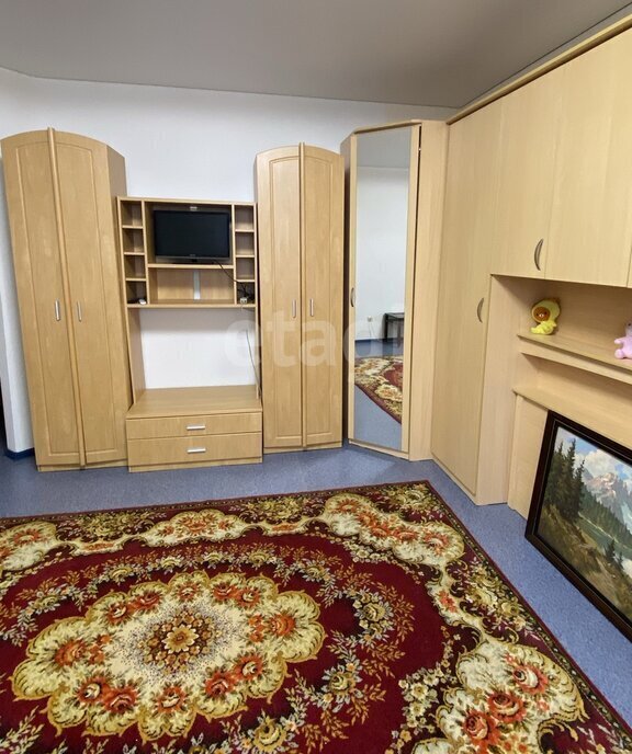 квартира г Тюмень ул Сургутская 11к/4 фото 5