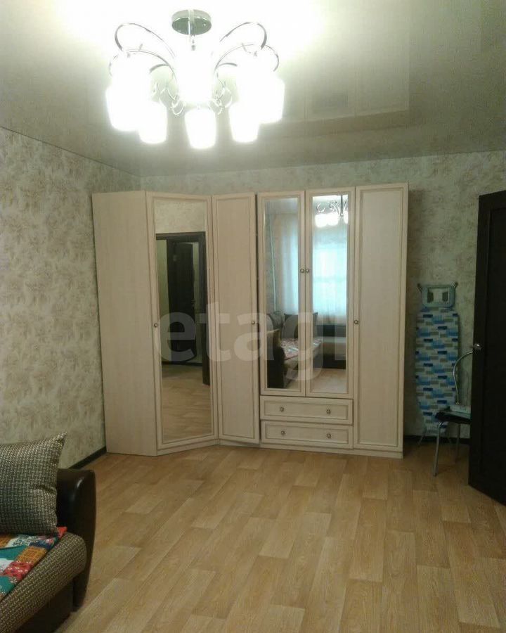 квартира г Тюмень р-н Восточный ул Николая Семенова 21 фото 11
