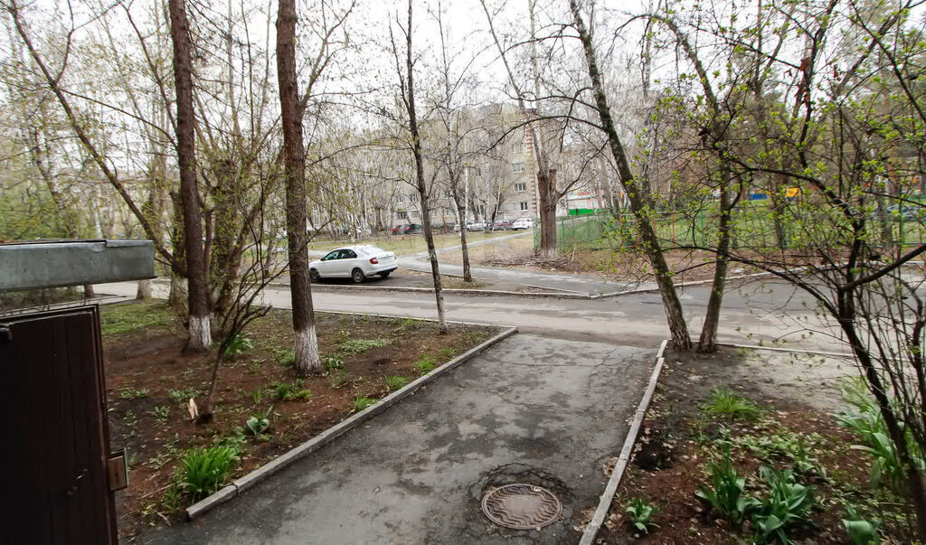 квартира г Тюмень ул Севастопольская 17 фото 12