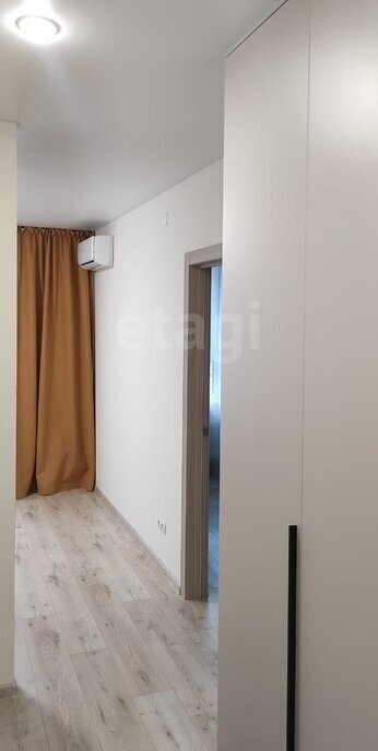 квартира г Тюмень ул Василия Малкова 12 фото 13