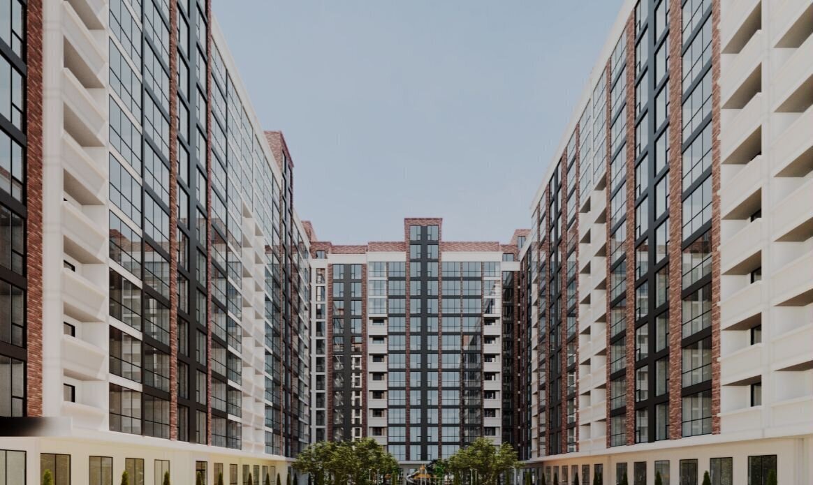 квартира г Избербаш ул Им Р.Зорге 31а фото 6