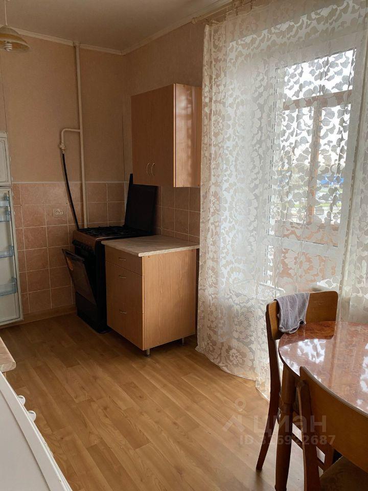 квартира г Санкт-Петербург пр-кт Испытателей 20/1 округ Комендантский аэродром, Ленинградская область фото 2