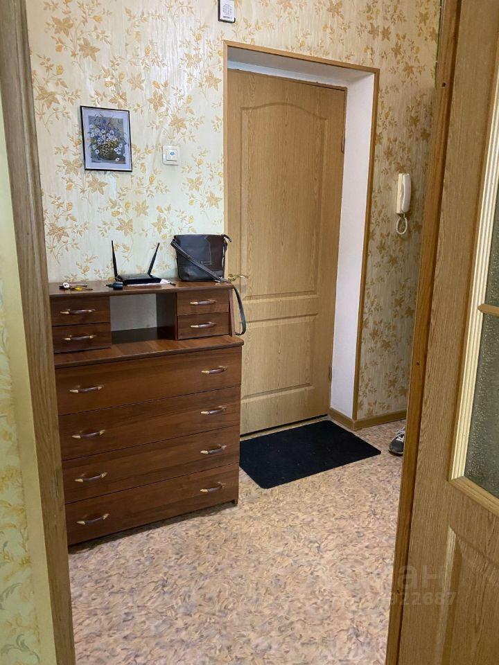 квартира г Санкт-Петербург пр-кт Испытателей 20/1 округ Комендантский аэродром, Ленинградская область фото 4