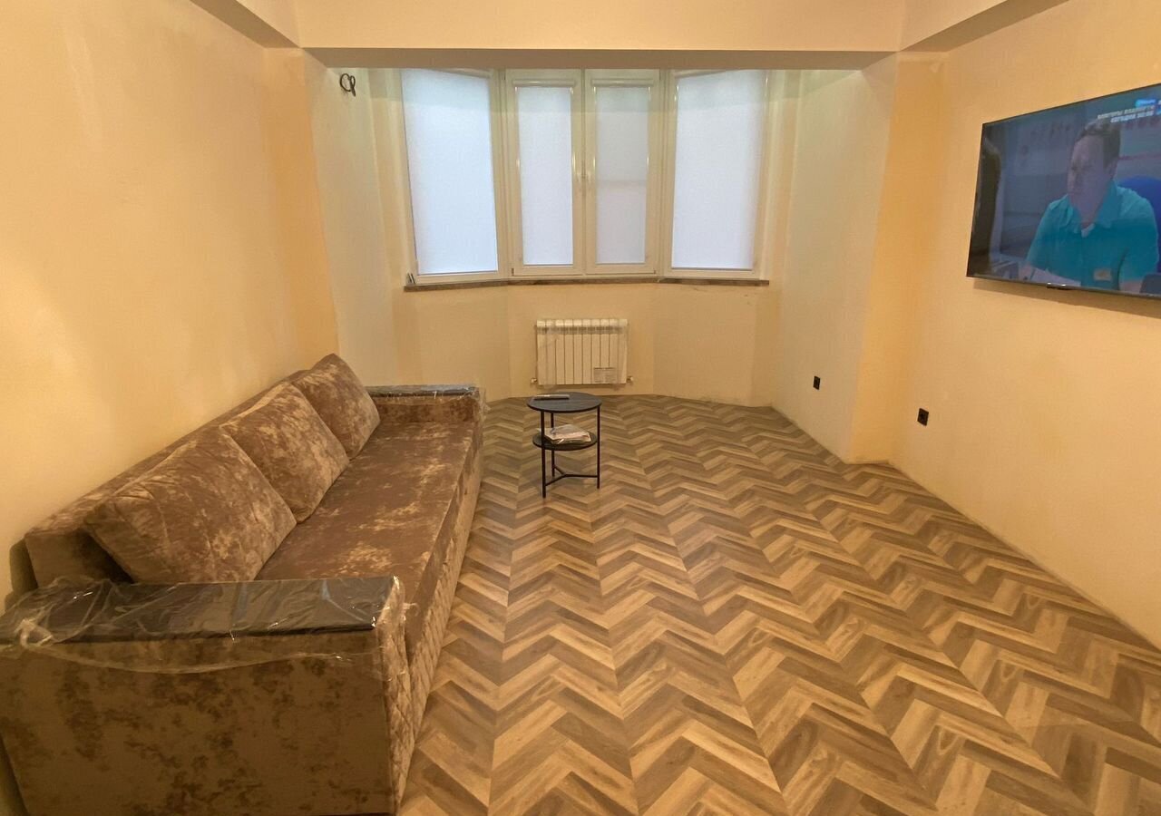 квартира г Каспийск ул Зейнудина Батманова 3ак/1 фото 4