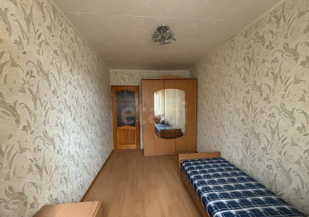квартира г Новодвинск ул Ворошилова 31а фото 5