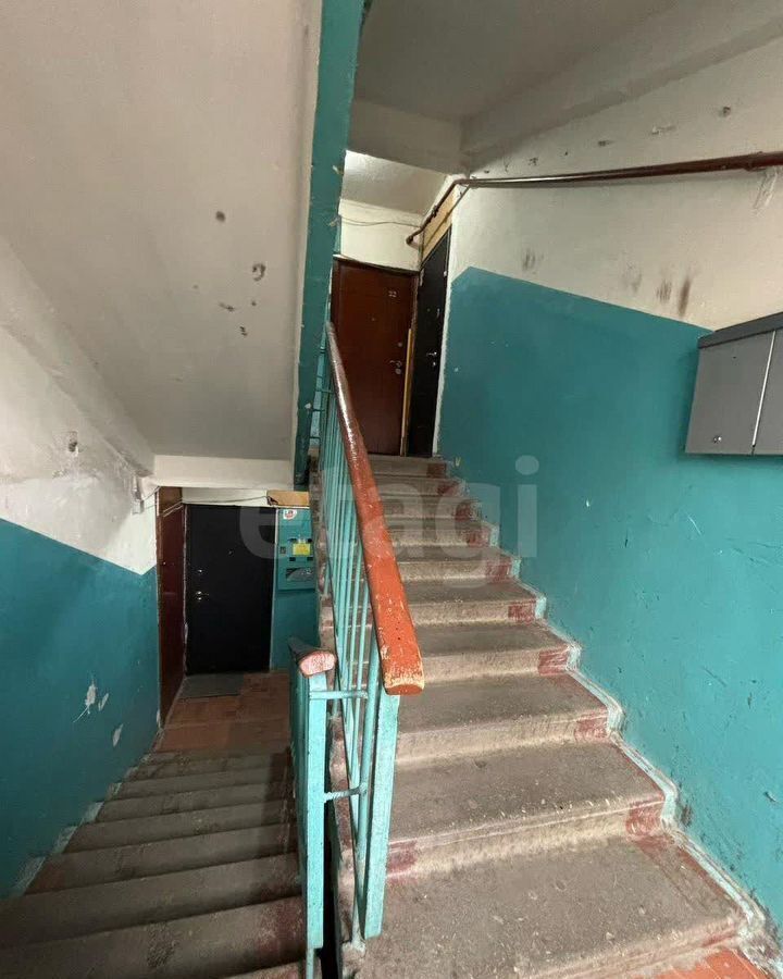 квартира г Новодвинск ул Ворошилова 31а фото 17