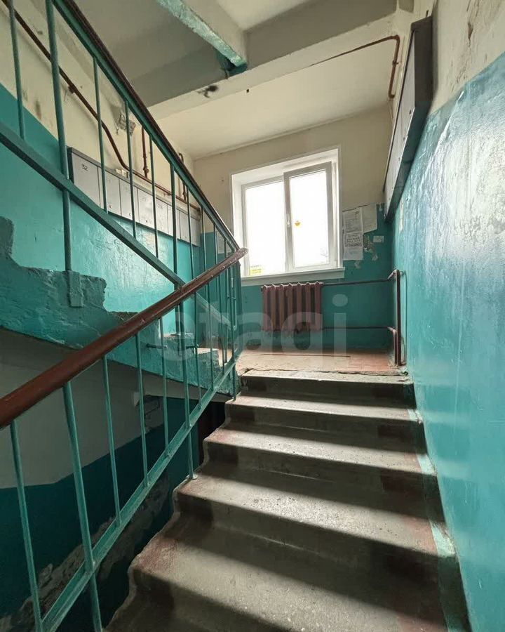 квартира г Новодвинск ул Ворошилова 31а фото 18