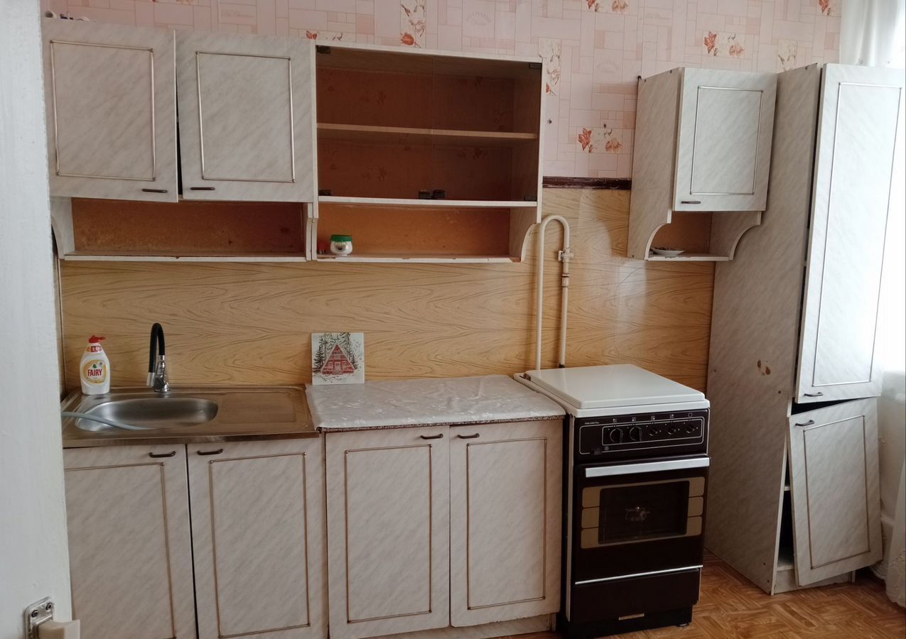 квартира г Черкесск ул Космонавтов 60 фото 3