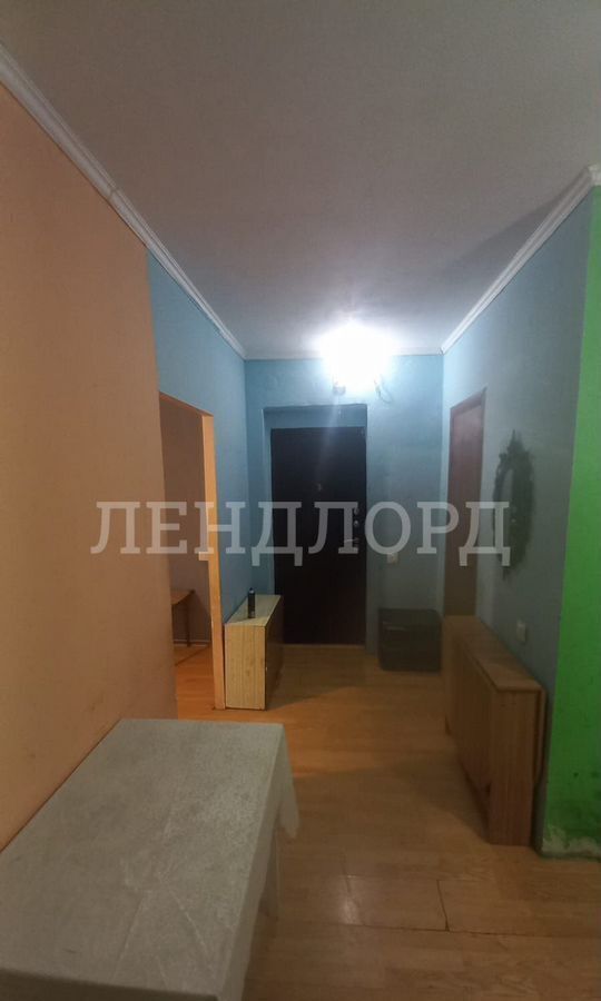 квартира г Ростов-на-Дону р-н Первомайский ул 4-я Семейная 3 фото 1