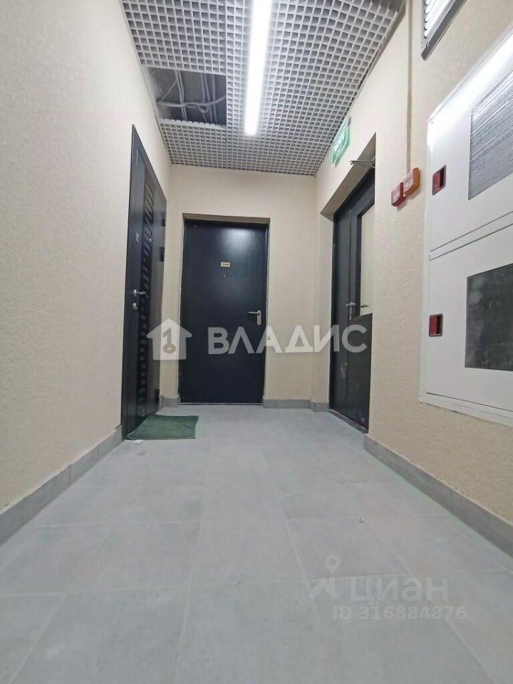квартира городской округ Одинцовский г Звенигород мкр 3 9 фото 6