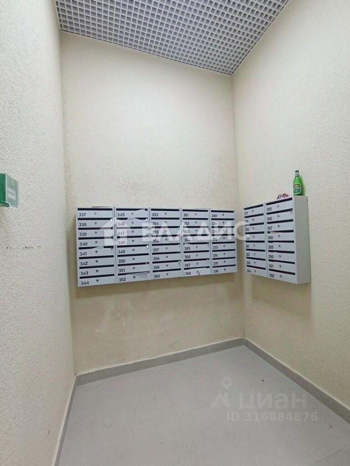 квартира городской округ Одинцовский г Звенигород мкр 3 9 фото 9