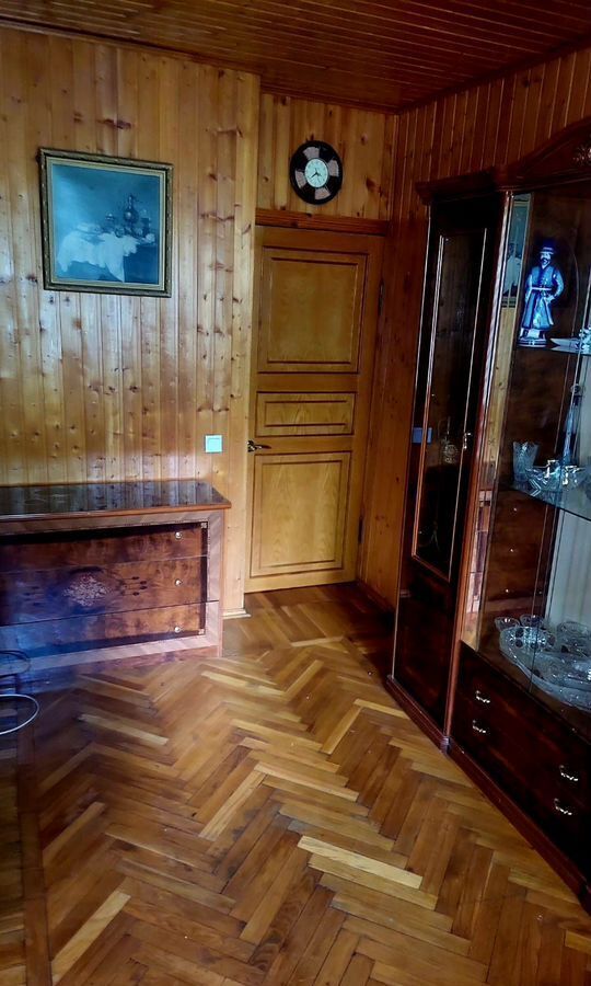 квартира г Москва метро Бульвар Рокоссовского б-р Маршала Рокоссовского 23 фото 5