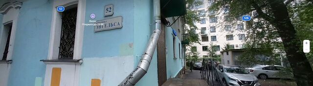 метро Удельная пр-кт Энгельса 52 фото