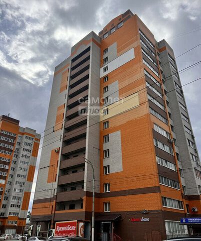 квартира дом 27 фото