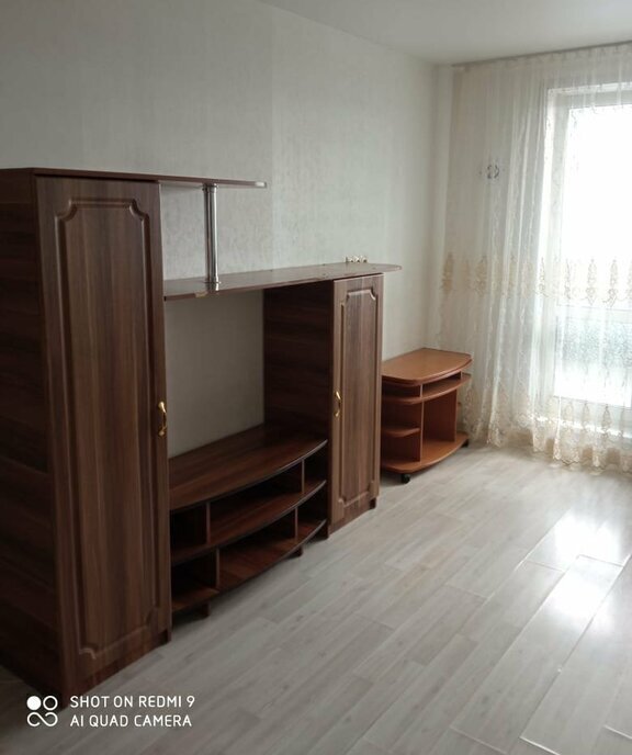 квартира г Барнаул проезд Северный Власихинский 104 фото 3