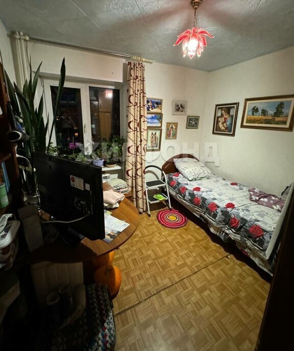 квартира г Томск д Лоскутово ул Гагарина 41 фото 2