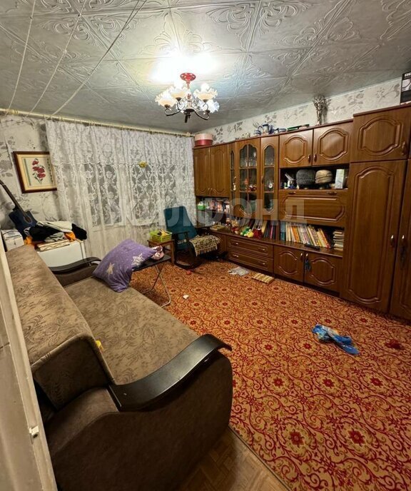 квартира г Томск д Лоскутово ул Гагарина 41 фото 4