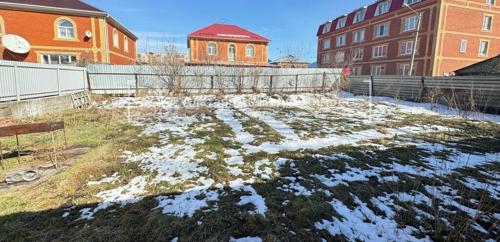 дом г Томск Черемошники ул Первомайская 109 фото 3
