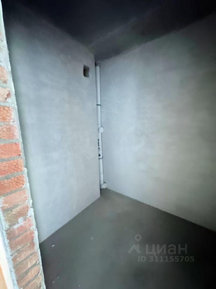 квартира г Новосибирск ул Большевистская фото 13