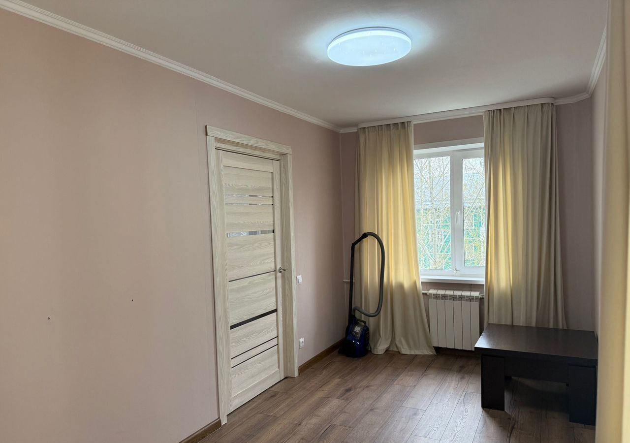 квартира г Новосибирск ул Ватутина 43 Площадь Маркса фото 6