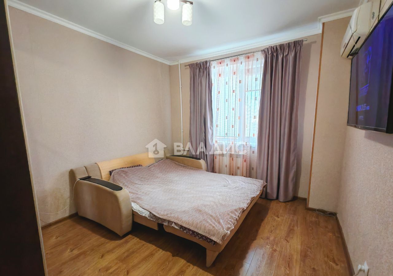 квартира г Белгород Западный ул Щорса 50 фото 5