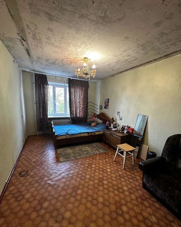 квартира г Старый Оскол пр-кт Комсомольский 5 фото 11