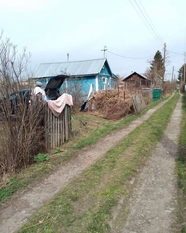 снт Моторостроитель ул. Лисавенко, Сибирский фото