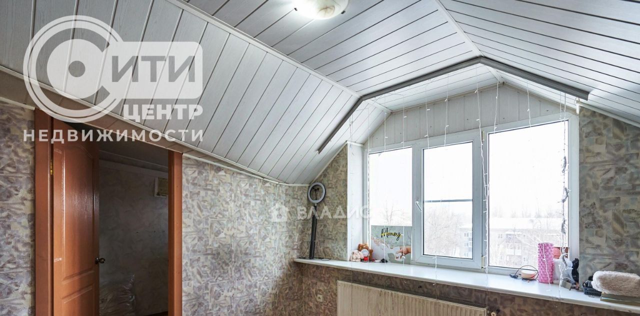 квартира г Воронеж р-н Коминтерновский ул Варейкиса 69 фото 1