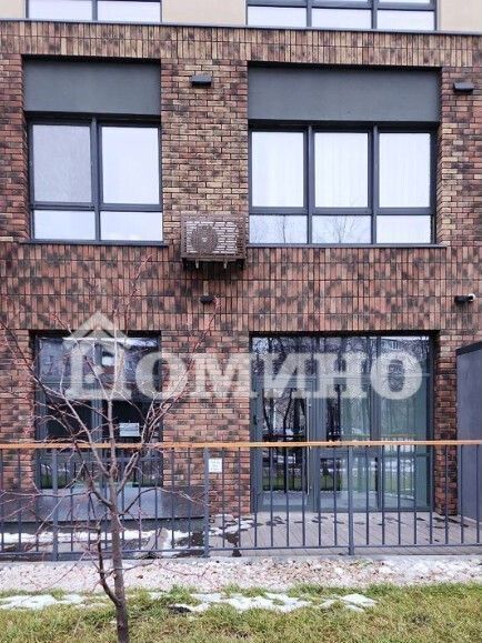 квартира г Тюмень р-н Калининский ул Московский тракт 83к/6 фото 2