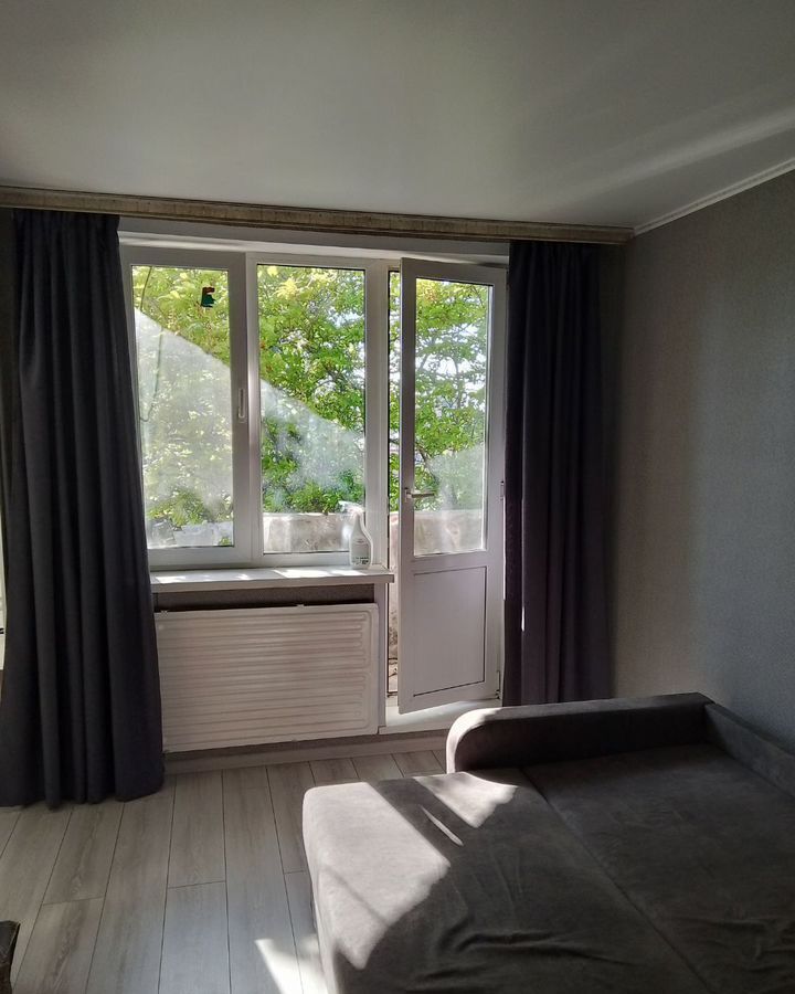 комната г Курчатов ул Молодежная 3 фото 7